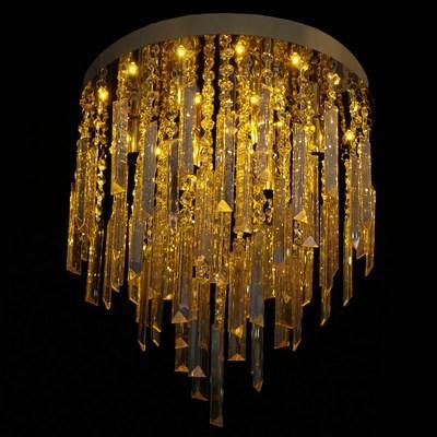 لوستر سقفی کاردی قطر۴۰ حراجی|لوستر و چراغ آویز|اهواز, ۲۴ متری|دیوار