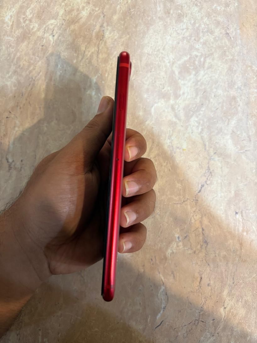 اپل iPhone 8 Plus با حافظهٔ ۶۴ گیگابایت|موبایل|تهران, ستارخان|دیوار