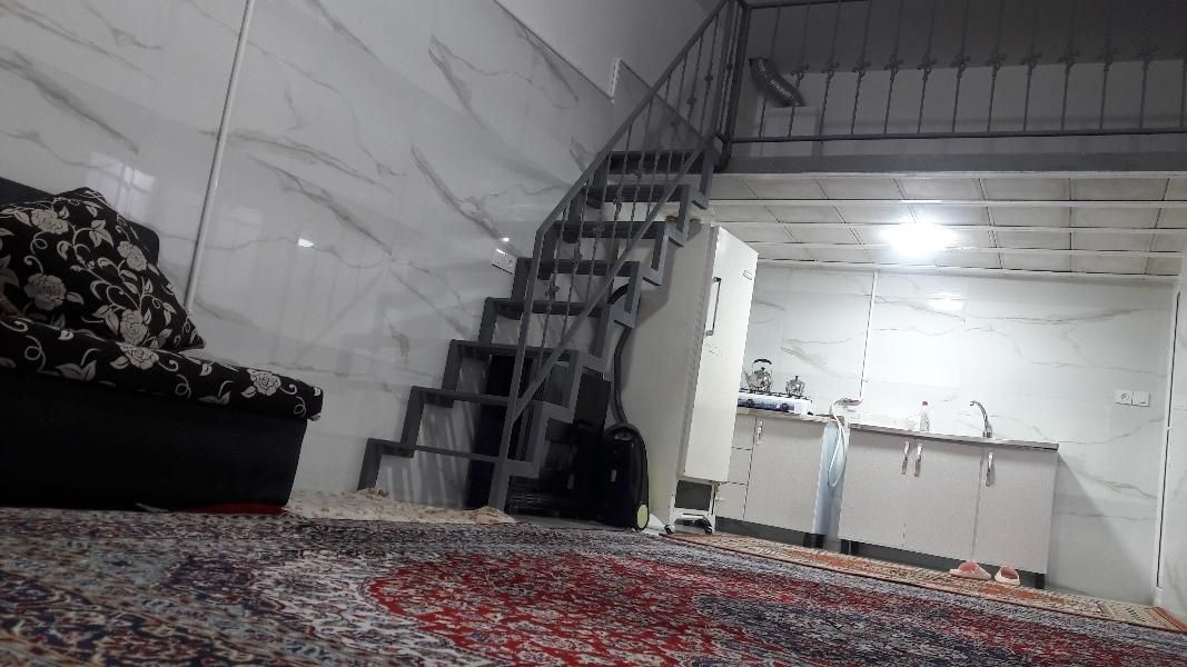 اجاره روزانه/هفتگی/ماهانه آپارتمان ۶۰ متری|اجارهٔ کوتاه‌مدت آپارتمان و سوئیت|خوانسار, |دیوار