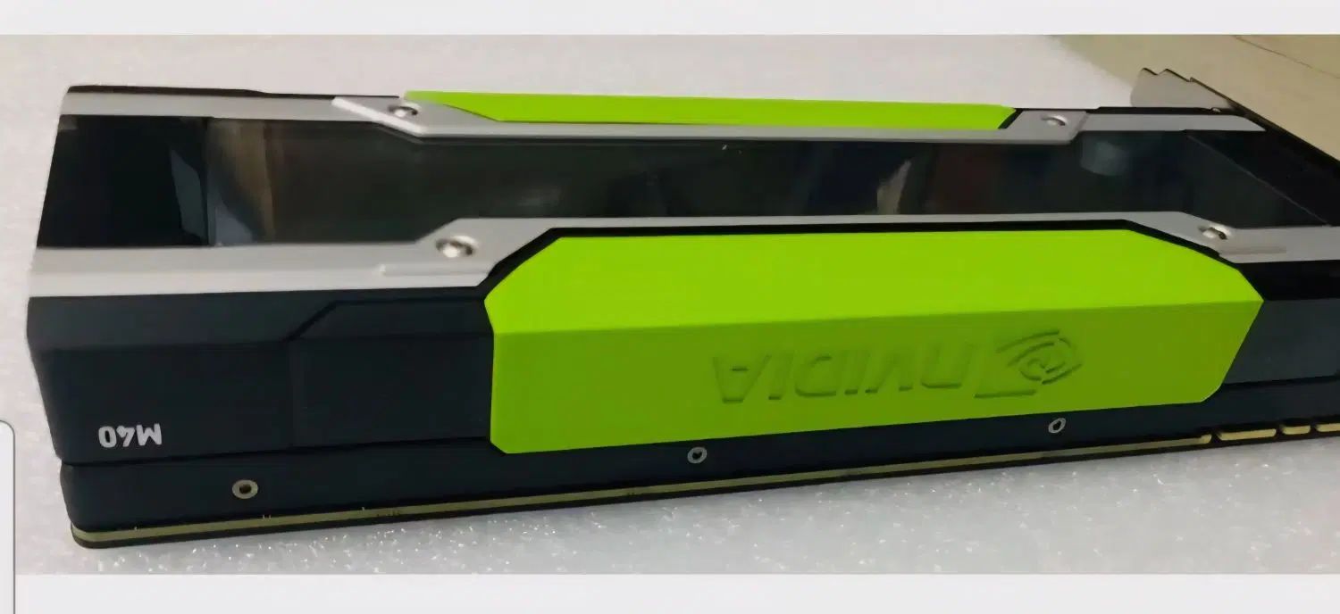 کارت گرافیک Nvidia Tesla M40 24gb|قطعات و لوازم جانبی رایانه|تهران, دربند|دیوار