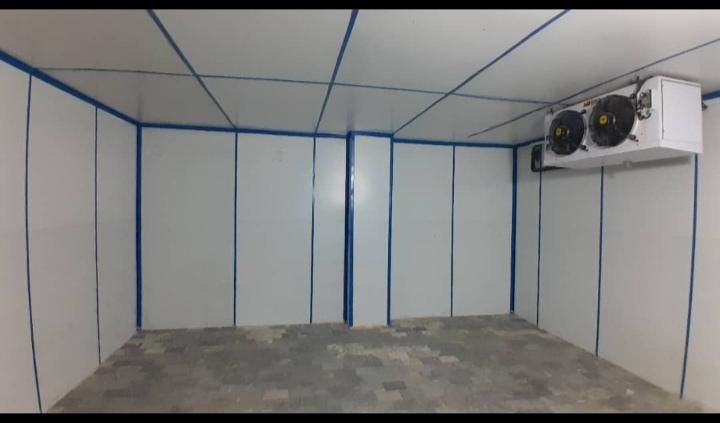 فروش.سردخانه.تونل انجماد.سالن بهداشتی|فروش دفتر صنعتی، کشاورزی، تجاری|یاسوج, |دیوار