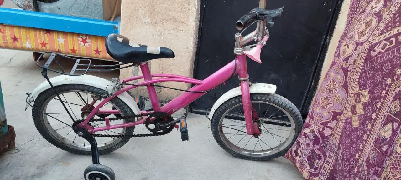 دوچرخه|دوچرخه، اسکیت، اسکوتر|ملارد, |دیوار