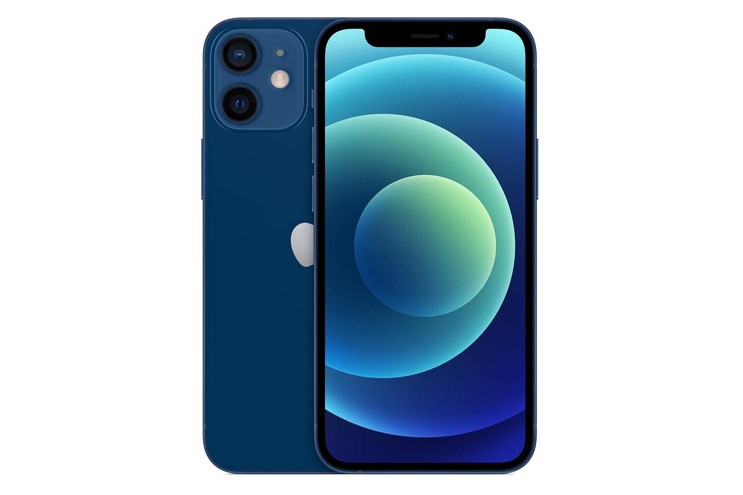 خریدار اپل iPhone 12 mini با حافظهٔ ۲۵۶ گیگابایت|موبایل|همدان, |دیوار