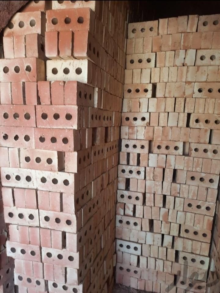 دفتر فروش آجر سه گل|مصالح و تجهیزات ساختمان|میاندوآب, |دیوار