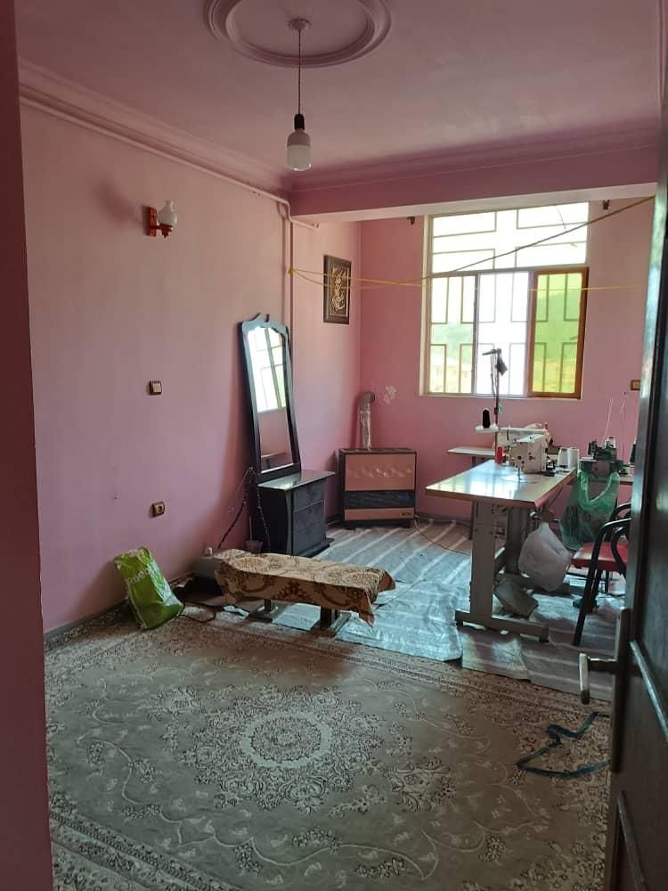 اپارتمان۹۳مترطبقه چهارم دوخوابه|فروش آپارتمان|تالش, هشتپر|دیوار