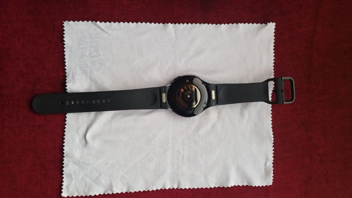گلکسی واچ 6 سامسونگ 44mm آکبند|ساعت|کرج, شاهین‌ویلا|دیوار