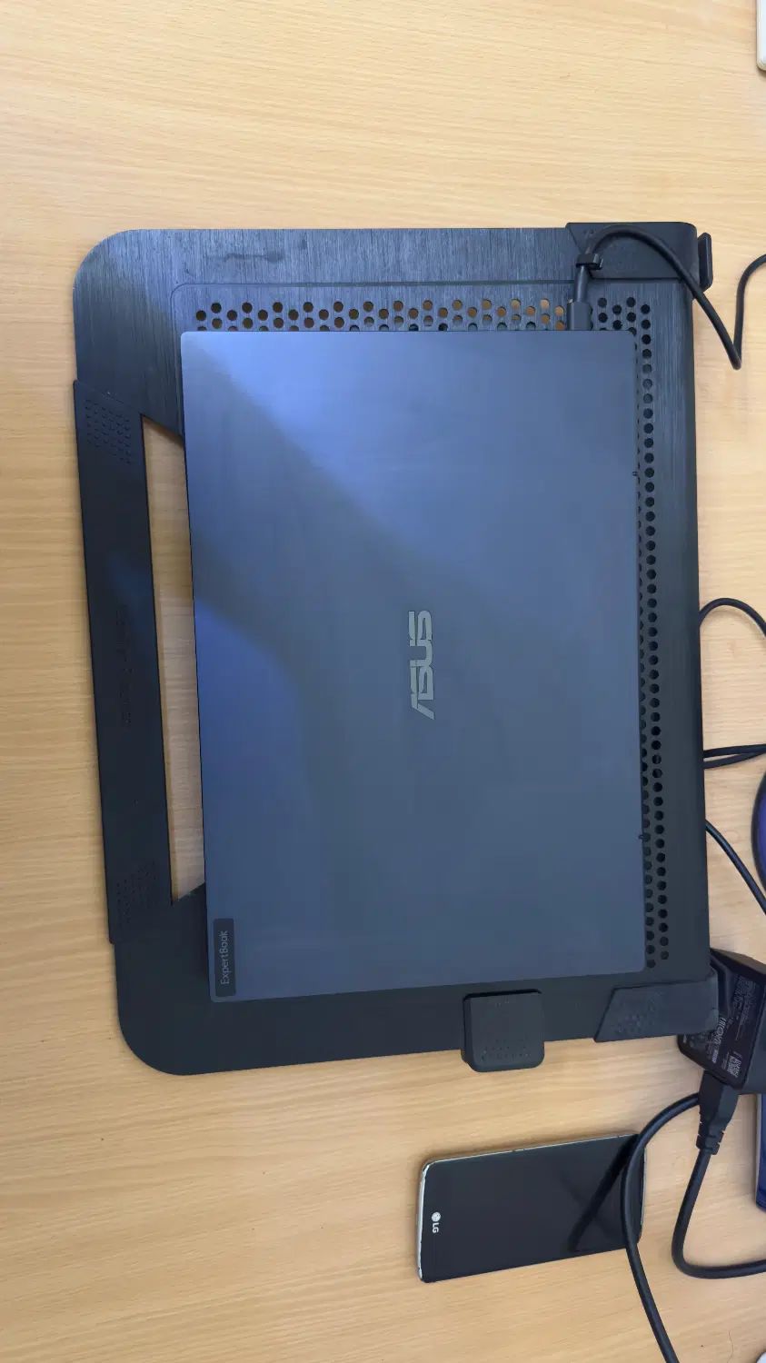 لپ تاپ ExpertBook ایسوس Core i5 11th 16GB Ram|رایانه همراه|تهران, میرداماد|دیوار