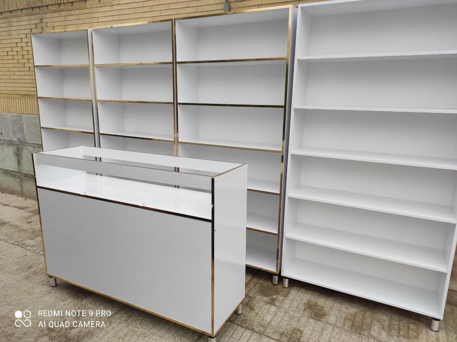 دکوراسیون . مغازه . فروشگاه . منزل|فروشگاه و مغازه|شهرضا, |دیوار