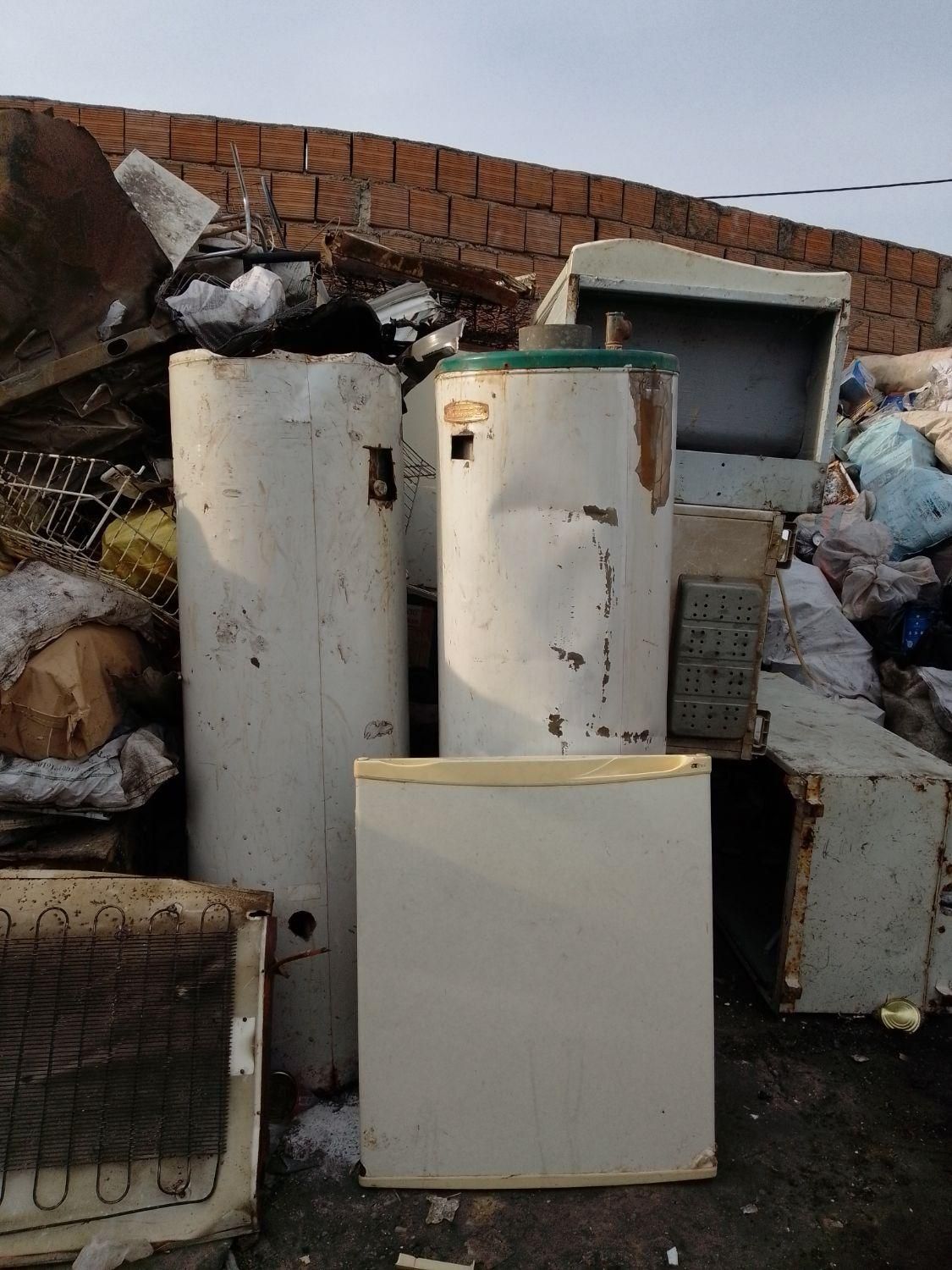 سمساری سیار|اجاق گاز و لوازم برقی پخت‌وپز|گرگان, |دیوار