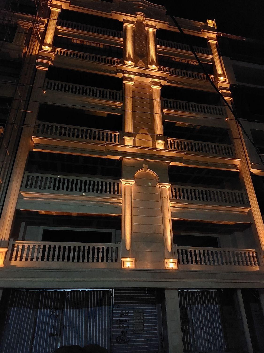 فروش آپارتمان۱۸۵ متری،کلیدنخورده،دهنو|پیش‌فروش املاک|نوشهر, |دیوار