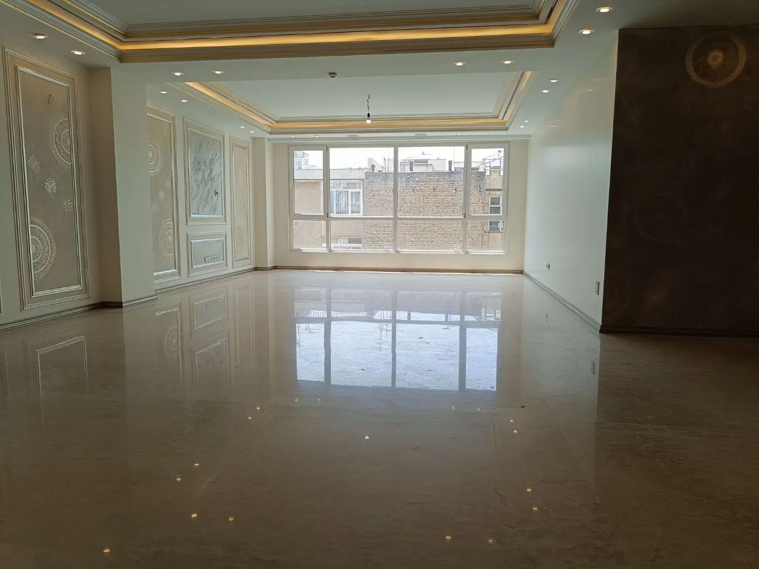 فلکه‌اول/سازه‌برند/فروشنده‌واقعی/استثنایی/|فروش آپارتمان|تهران, تهران پارس|دیوار