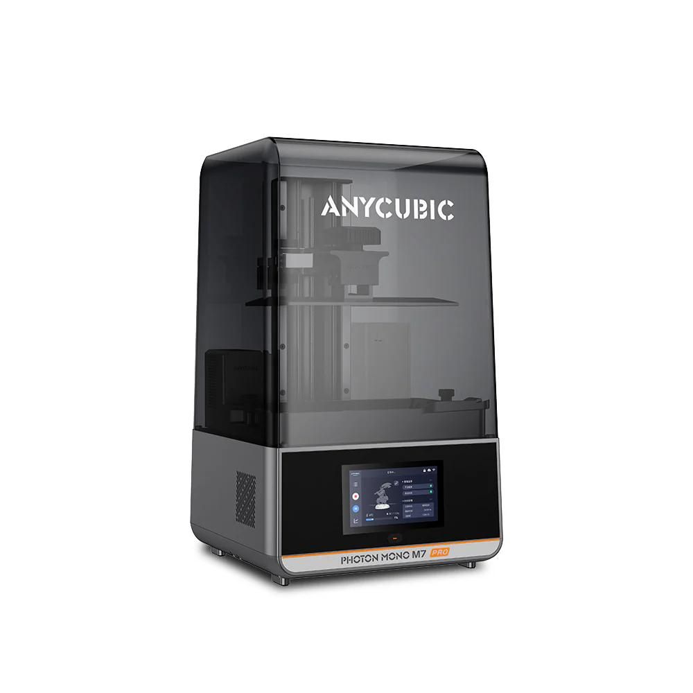 پرینتر سه بعدی Anycubic Photon Mono M7 Pro|پرینتر، اسکنر، کپی، فکس|تهران, اسفندیاری|دیوار