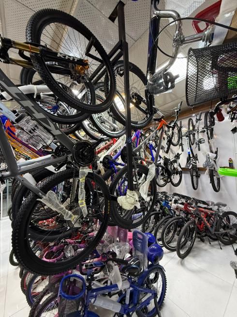 دوچرخه ۲۶پاریس دیسکی|دوچرخه، اسکیت، اسکوتر|مشهد, رسالت|دیوار