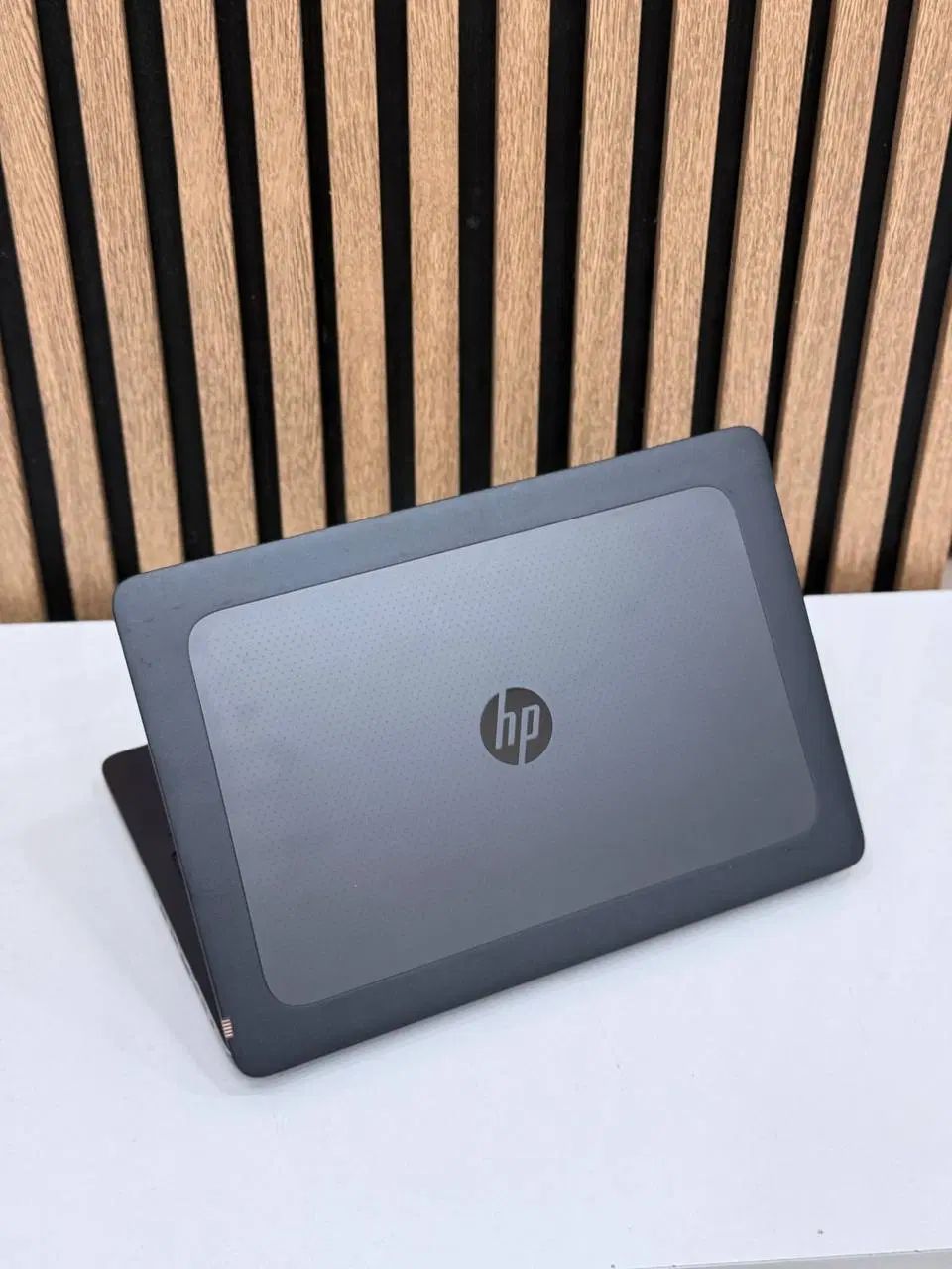 HP zbook g3 workstation لپتاپ آمریکایی اپن باکس|رایانه همراه|کرج, اصفهانی‌ها|دیوار