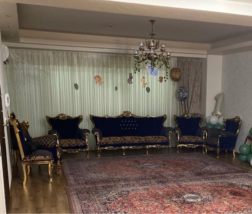 مبل سلطنتی|مبلمان خانگی و میز عسلی|تبریز, |دیوار