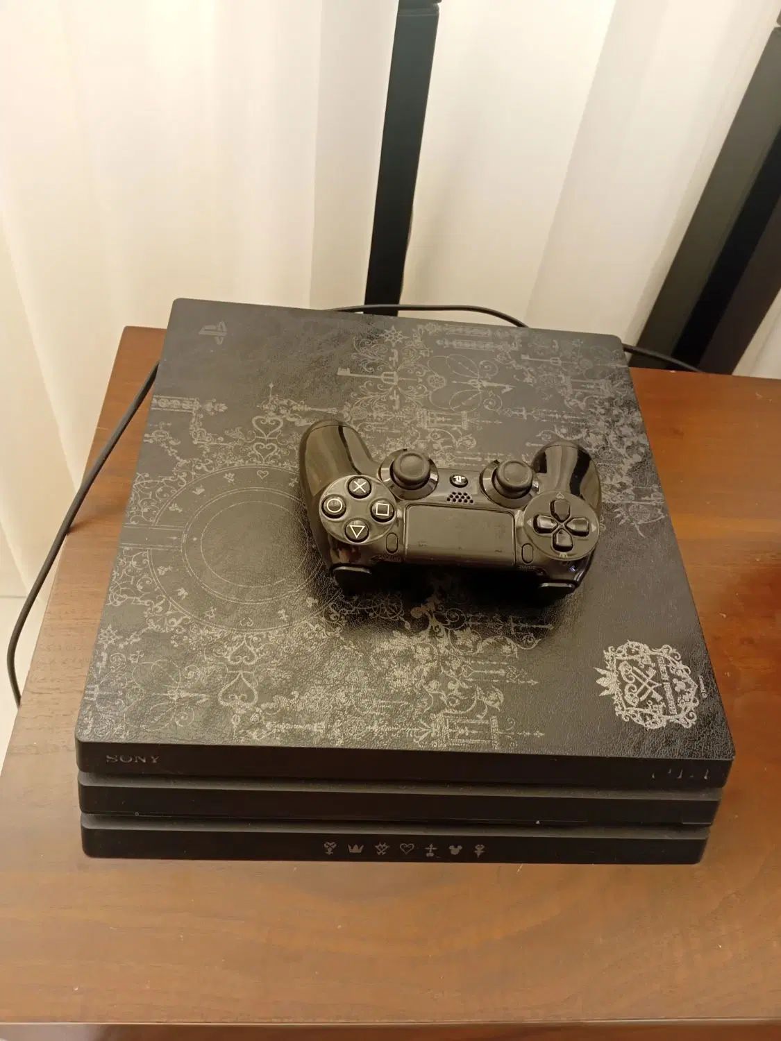 ps4 pro کپی خور|کنسول، بازی ویدئویی و آنلاین|کرج, اتحاد|دیوار