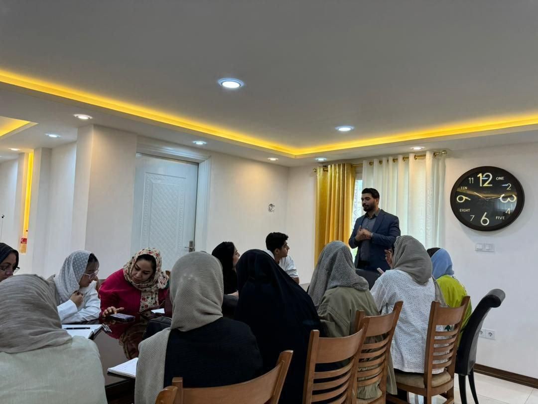 آموزش صفر تا صد تولید محتوا با موبایل|خدمات آموزشی|گرگان, |دیوار