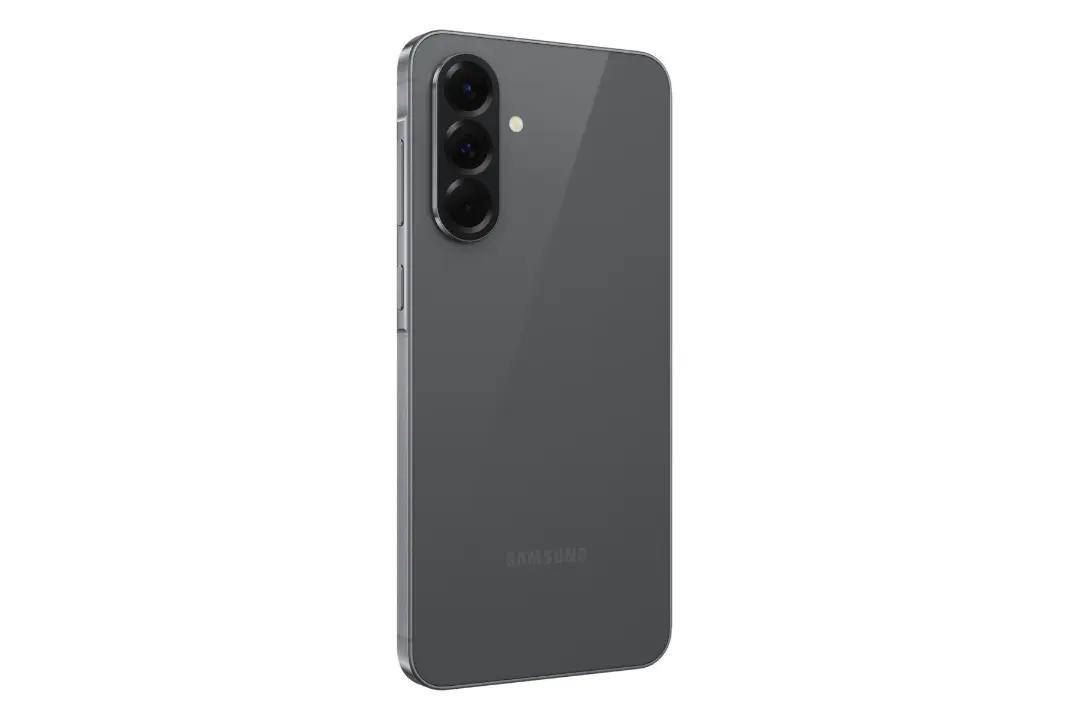 سامسونگ galaxy a56 با حافظهٔ ۲۵۶ گیگابایت|موبایل|برازجان, |دیوار