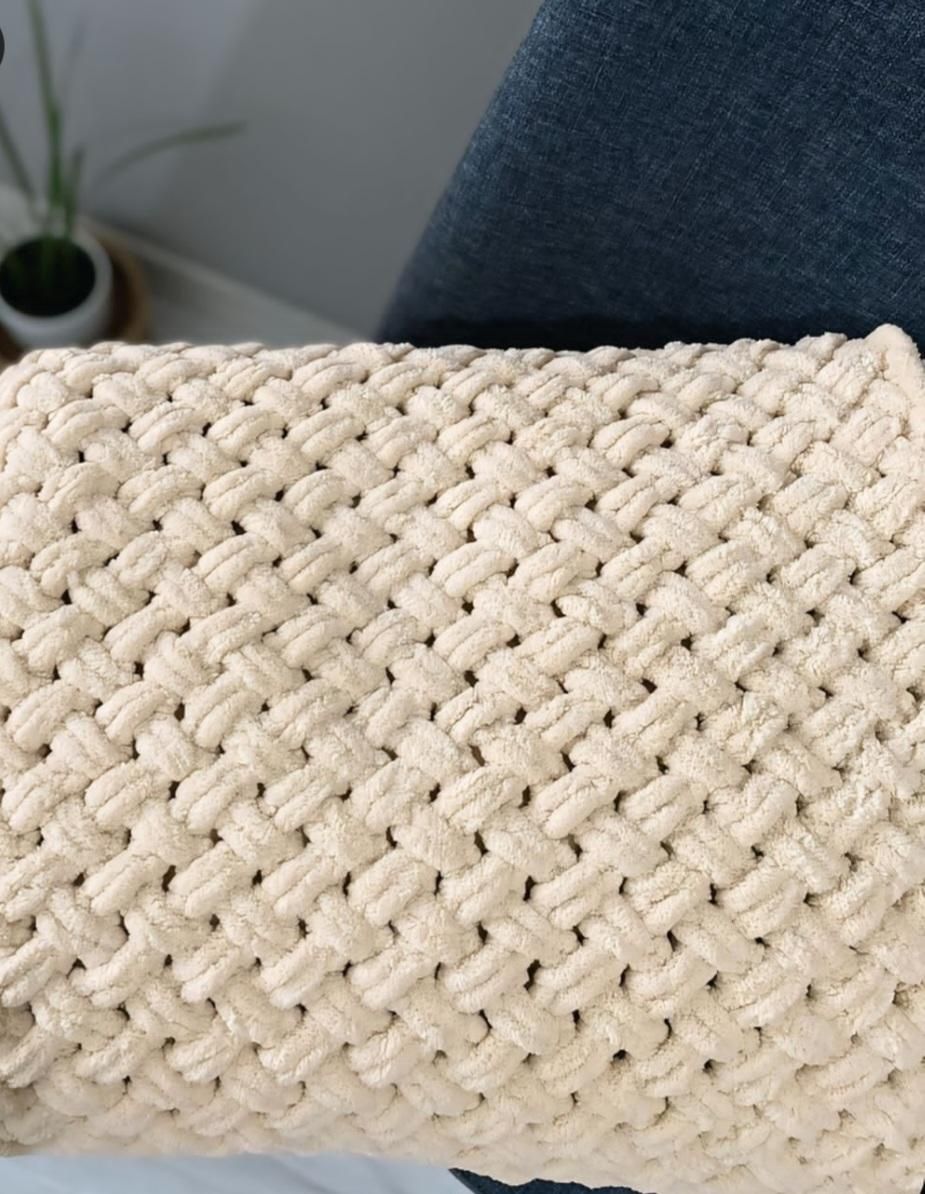 بافت شال مبل و روتختی  و پتو نوزادی و ...|رختخواب، بالش، پتو|رشت, حسین آباد|دیوار