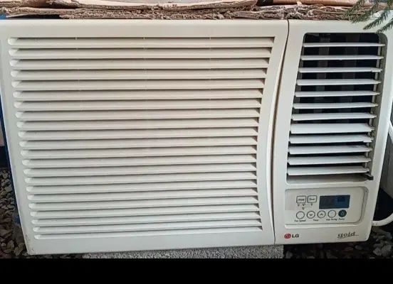 کولر گازی /کم کار|کولر گازی و فن‌کوئل|رشت, خمیران زاهدان|دیوار