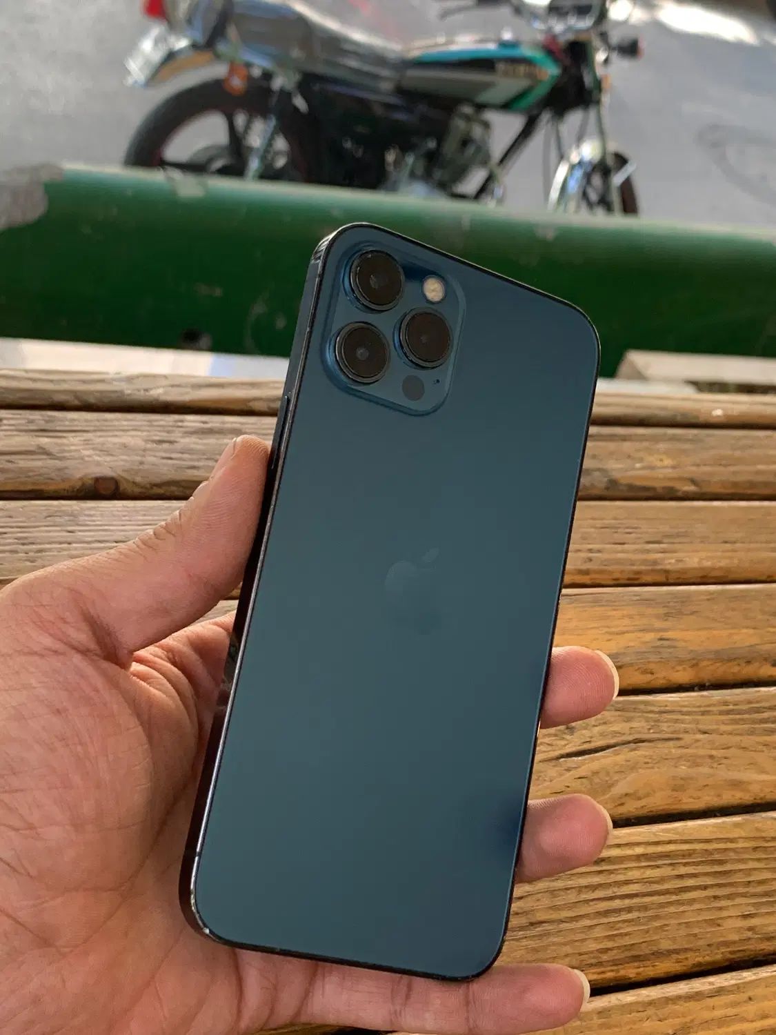 آیفون 12 pro max|موبایل|مشهد, کوشش|دیوار