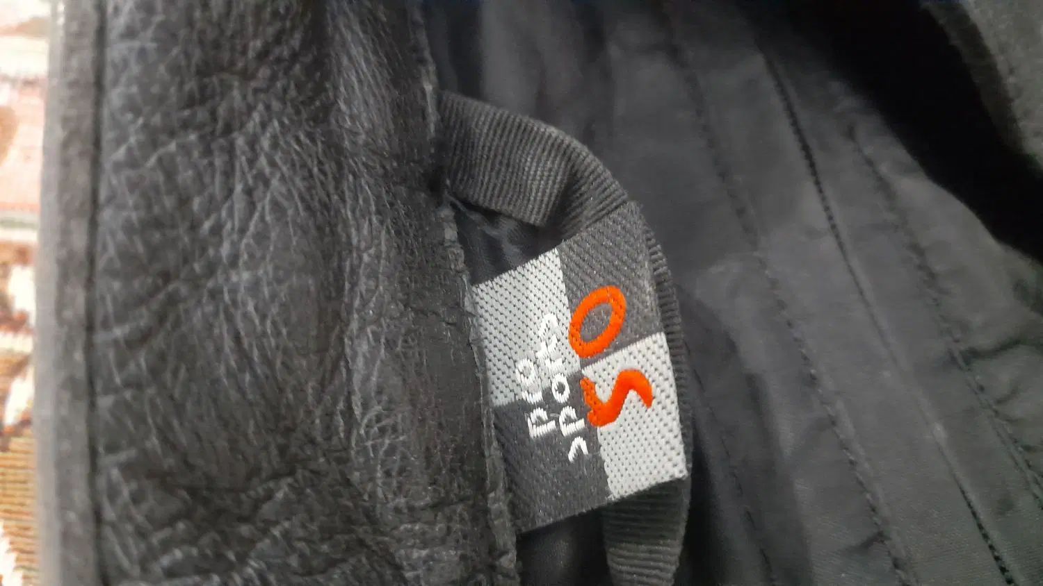 لباس موتور سواری|لباس|کرمانشاه, |دیوار