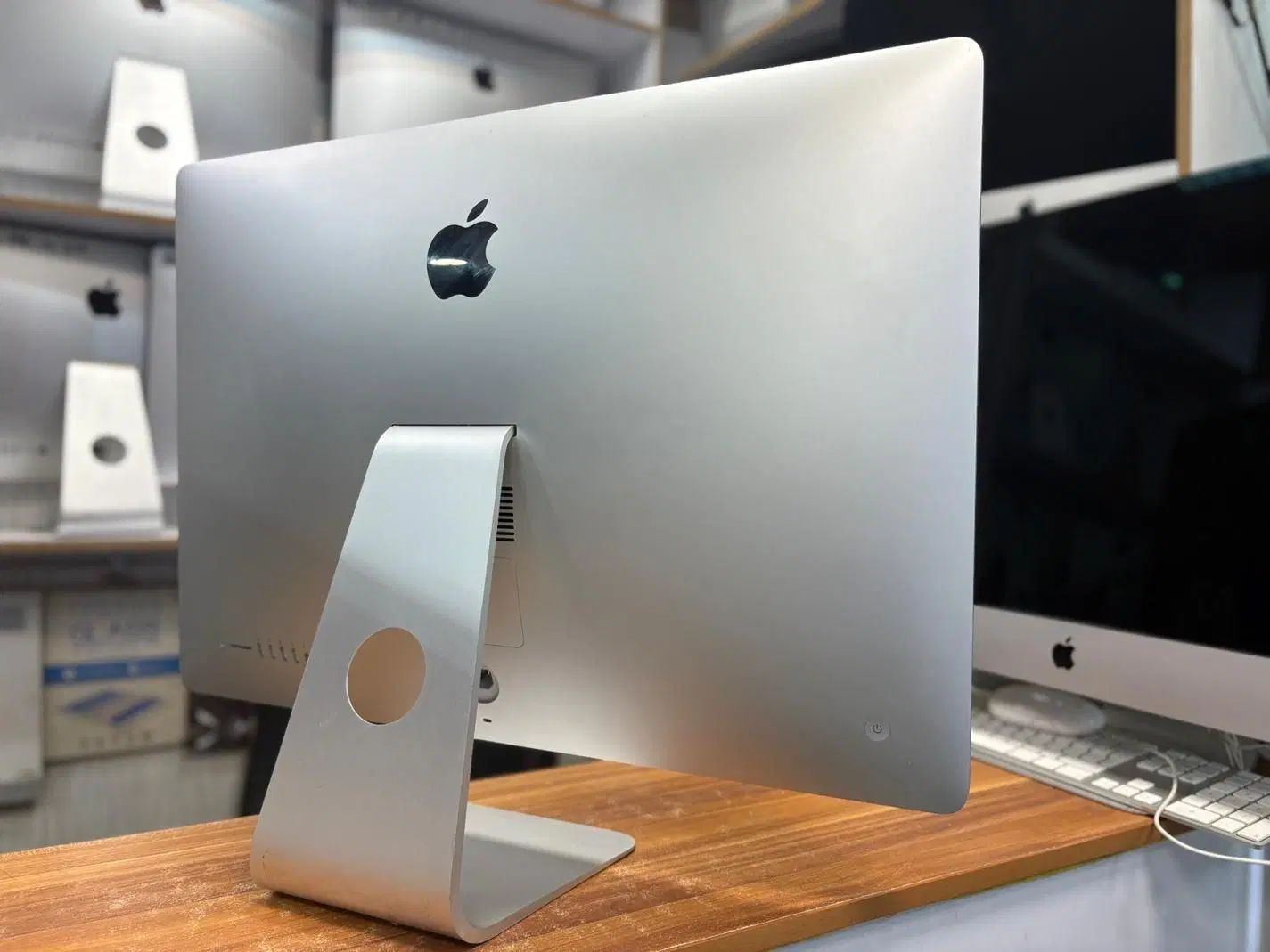 فروش ویژه ایمک اپل imac اقساط 12ماهه|رایانه رومیزی|اصفهان, ملک|دیوار