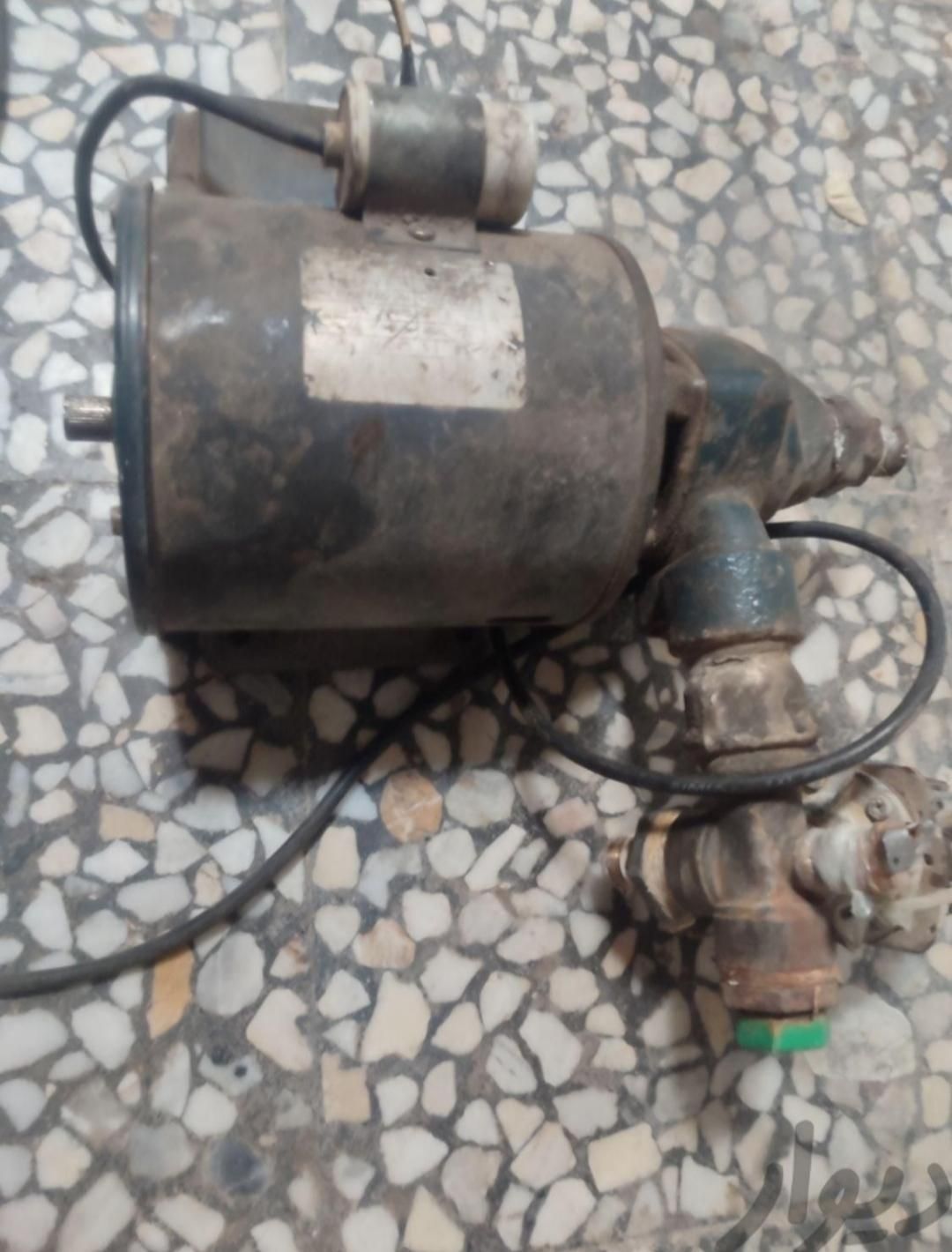 لوله کشی آب فاضلاب تعمیر پمپ آب نصب کابینت|خدمات پیشه و مهارت|زاهدان, |دیوار