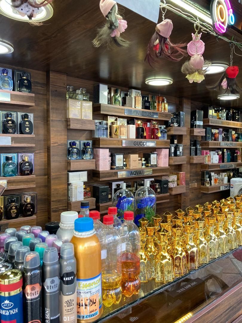 عطر خاص و مورد پسند شما|آرایشی، بهداشتی، درمانی|تهران, توحید|دیوار