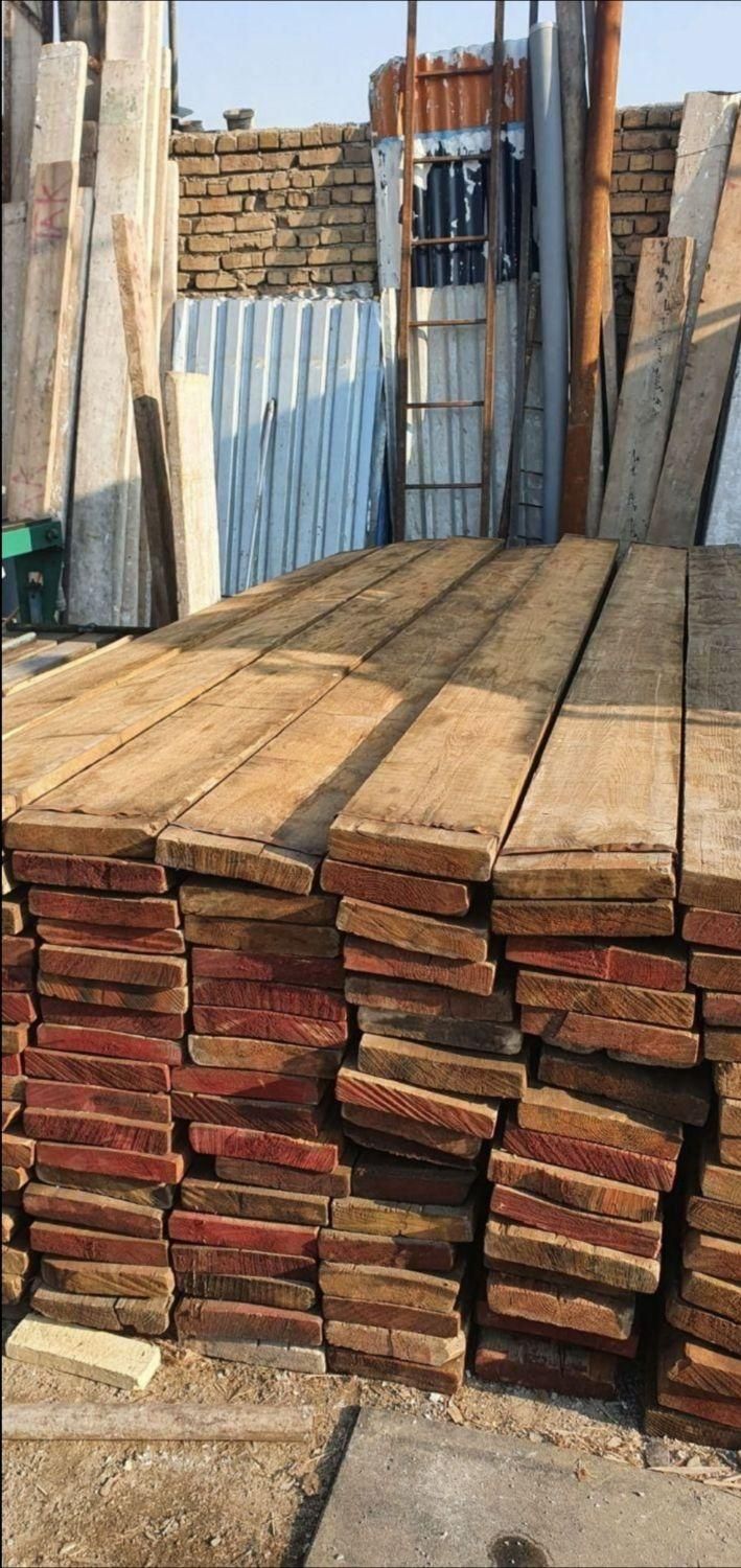 اجاره تخته و بشکه بنایی همراه باوانت|خدمات پیشه و مهارت|اراک, |دیوار