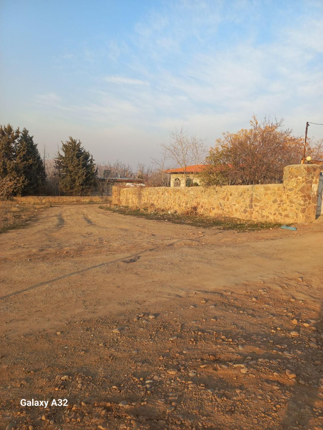 ۲۲۵ متر زمین در ده ترکمن|فروش زمین و ملک کلنگی|تهران, بوستان سرخه حصار|دیوار