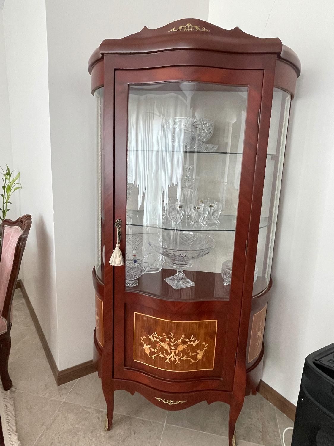 کنسول و بوفه|بوفه، ویترین، کنسول|لواسان, |دیوار