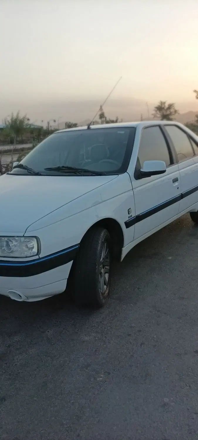 پژو405 slx مدل 97|خودرو سواری و وانت|مشهد, شهید معقول|دیوار