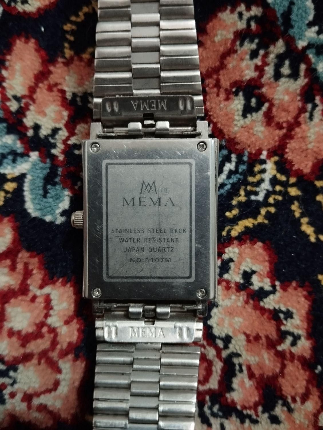 ساعت اصلی MEMA|ساعت|قرچک, |دیوار