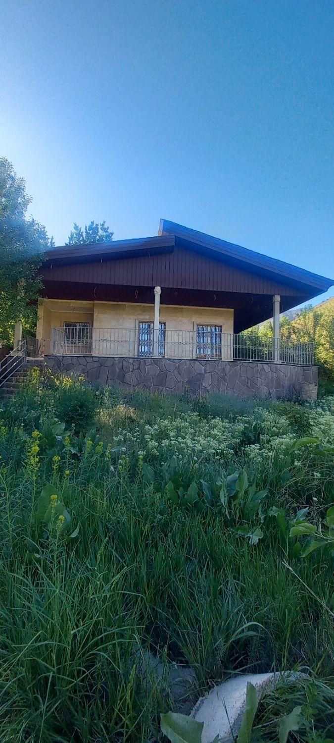 خونه باغ هزاردشت آبعلی|فروش خانه و ویلا|آبعلی, |دیوار