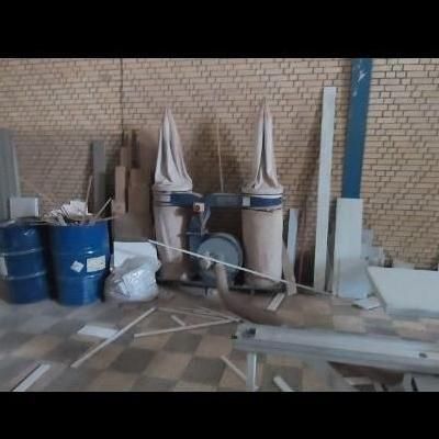 مکنده ،کمپرسور،میز مونتاژ،گاری،تابلو برق|ماشین‌آلات صنعتی|شیراز, عادل آباد|دیوار