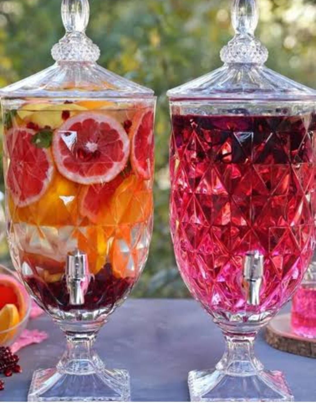 کلمن شیشه ای|ظروف سرو و پذیرایی|اصفهان, عسگریه|دیوار