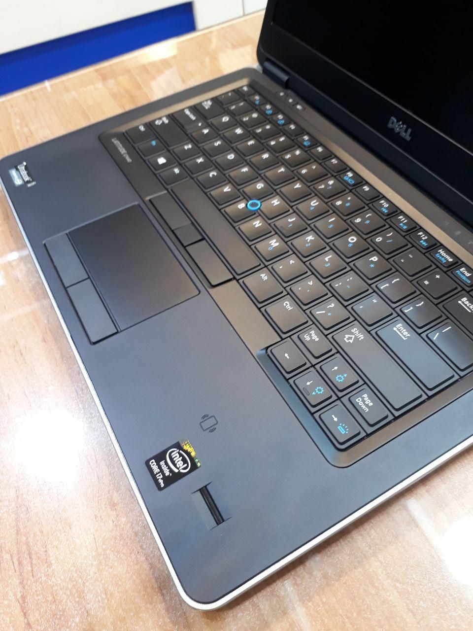DELL E6440|رایانه همراه|گرگان, |دیوار