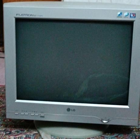 مونیتور LG|قطعات و لوازم جانبی رایانه|زاهدان, |دیوار