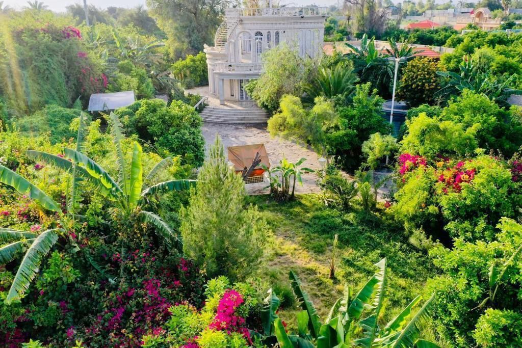 اجاره عمارت و ویلا باغ های فول|اجارهٔ کوتاه‌مدت آپارتمان و سوئیت|دزفول, |دیوار