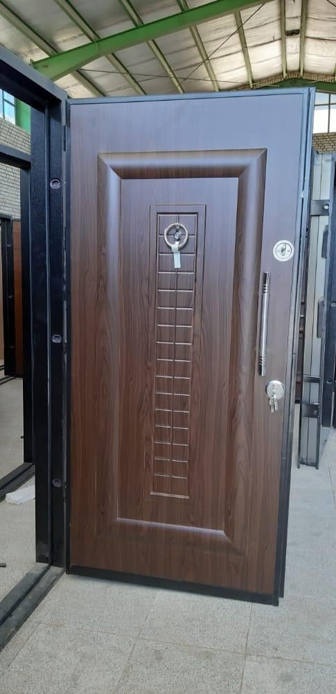 درب ضد سرقت و اتاقی و پنجره upvc|مصالح و تجهیزات ساختمان|شوش, |دیوار