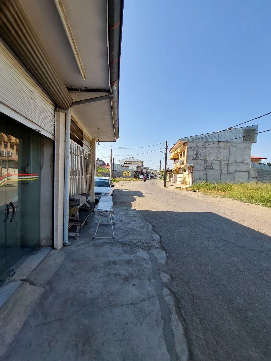 اجاره مغازه ۱۴ متری در احمد گوراب|اجارهٔ مغازه و غرفه|رشت, احمد گوراب|دیوار