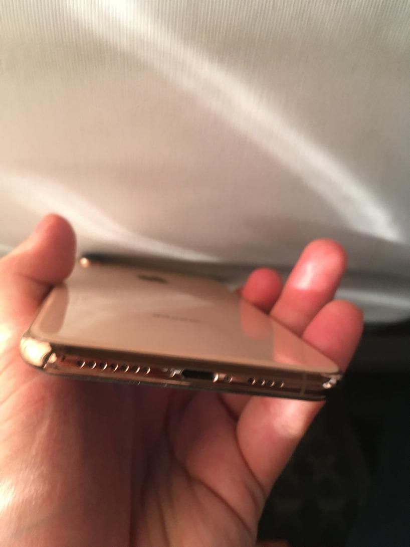 اپل iPhone XS Max با حافظهٔ ۲۵۶ گیگابایت|موبایل|قم, انسجام|دیوار