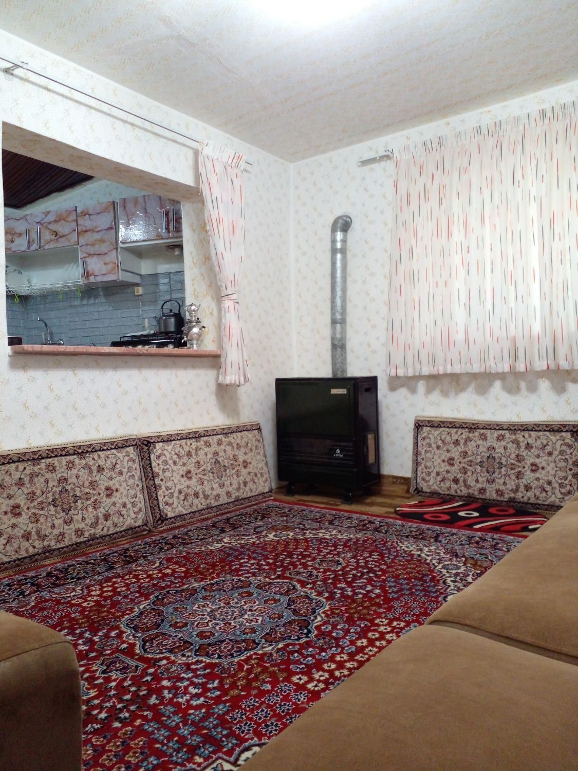 واحد یکخوابه خیلی تمیز در مرکز شهر رامسر|اجارهٔ کوتاه‌مدت آپارتمان و سوئیت|رامسر, |دیوار