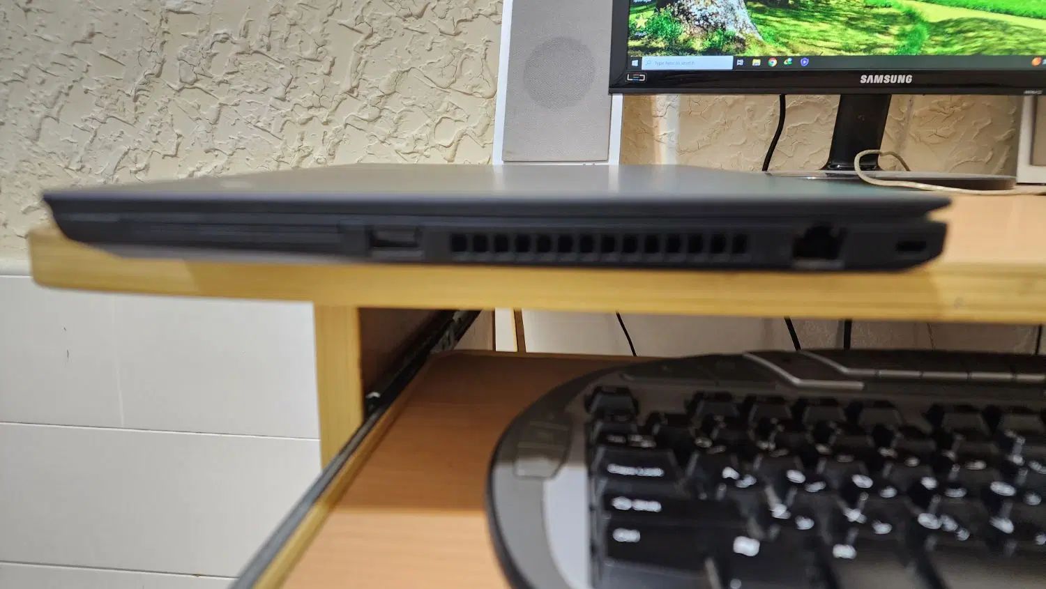 لپ تاپ صفحه لمسی لنوو-Lenovo T490|رایانه همراه|تهران, لویزان|دیوار