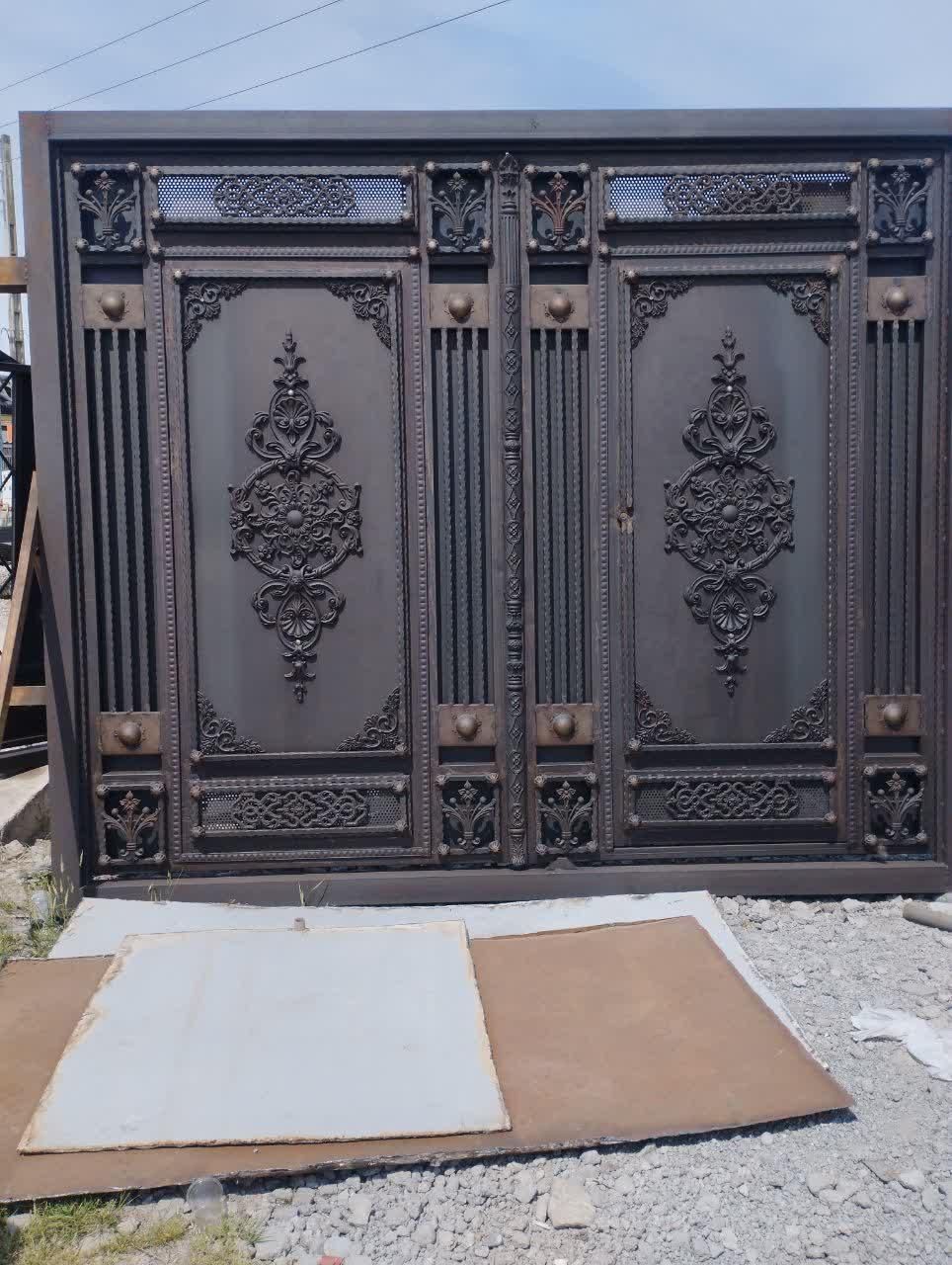 جوشکاری حرفه ای سیار|خدمات پیشه و مهارت|چالوس, |دیوار