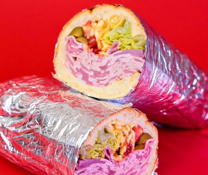 خاص ترین ساندویچ سرد و آماده شروع قیمت از ۶۸ هزار|خوردنی و آشامیدنی|دورود, |دیوار