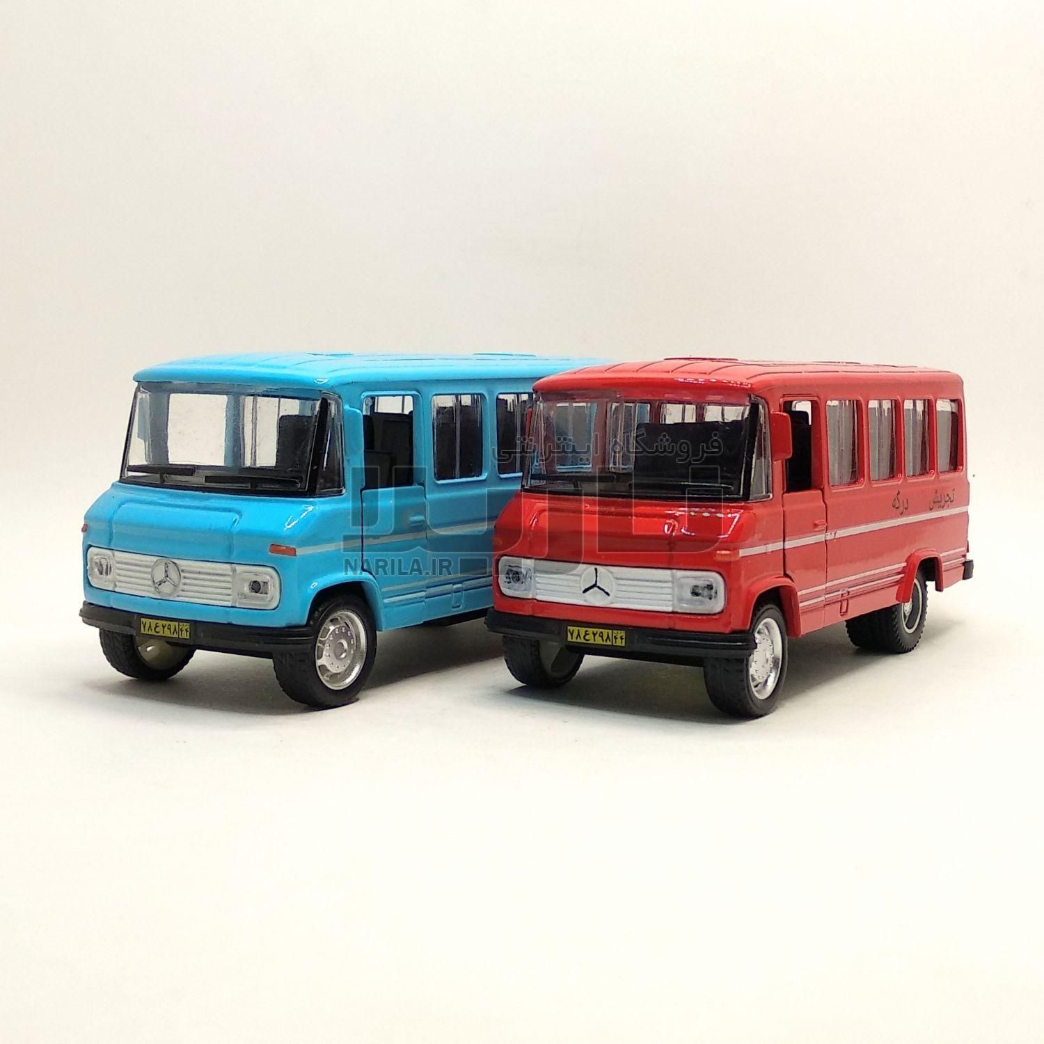 سرویس دهی مینی بوس بنز|خدمات حمل و نقل|شاهینشهر, طالقانی|دیوار