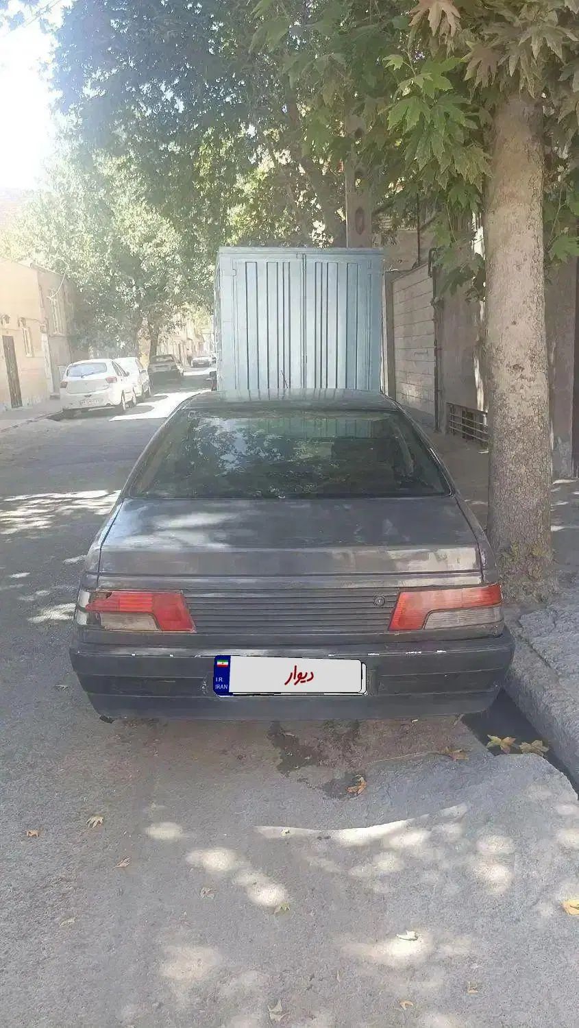 روا 86 مفت لازم ندارم فقط امروز حتماً بخون|خودرو سواری و وانت|مشهد, خواجه ربیع|دیوار