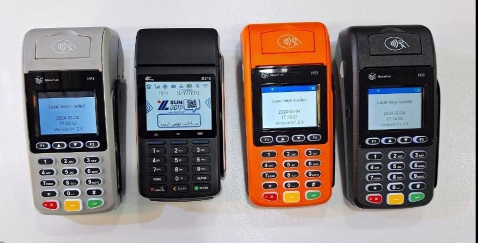 فروش ویژه دستگاه کارتخوان|فروشگاه و مغازه|قروه, |دیوار